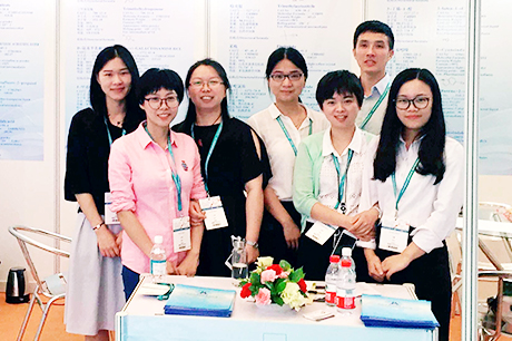 世界制药原料，NEX&ICSE中国